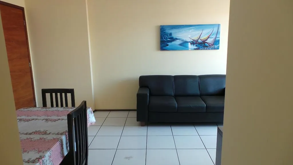 Emilio Hinko 3 Quartos Apto1502 Fortaleza  Apartment Fortaleza (Ceara)